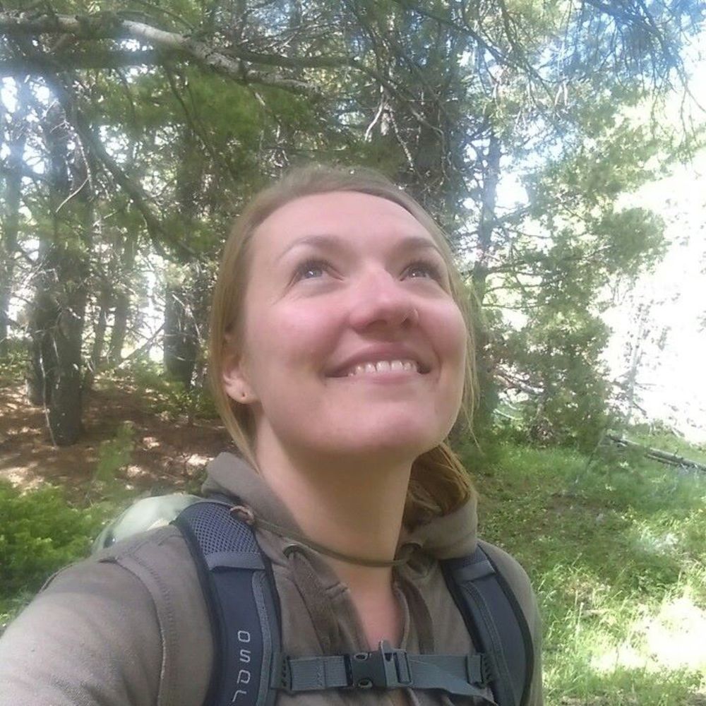 Meet your Posher, Liz