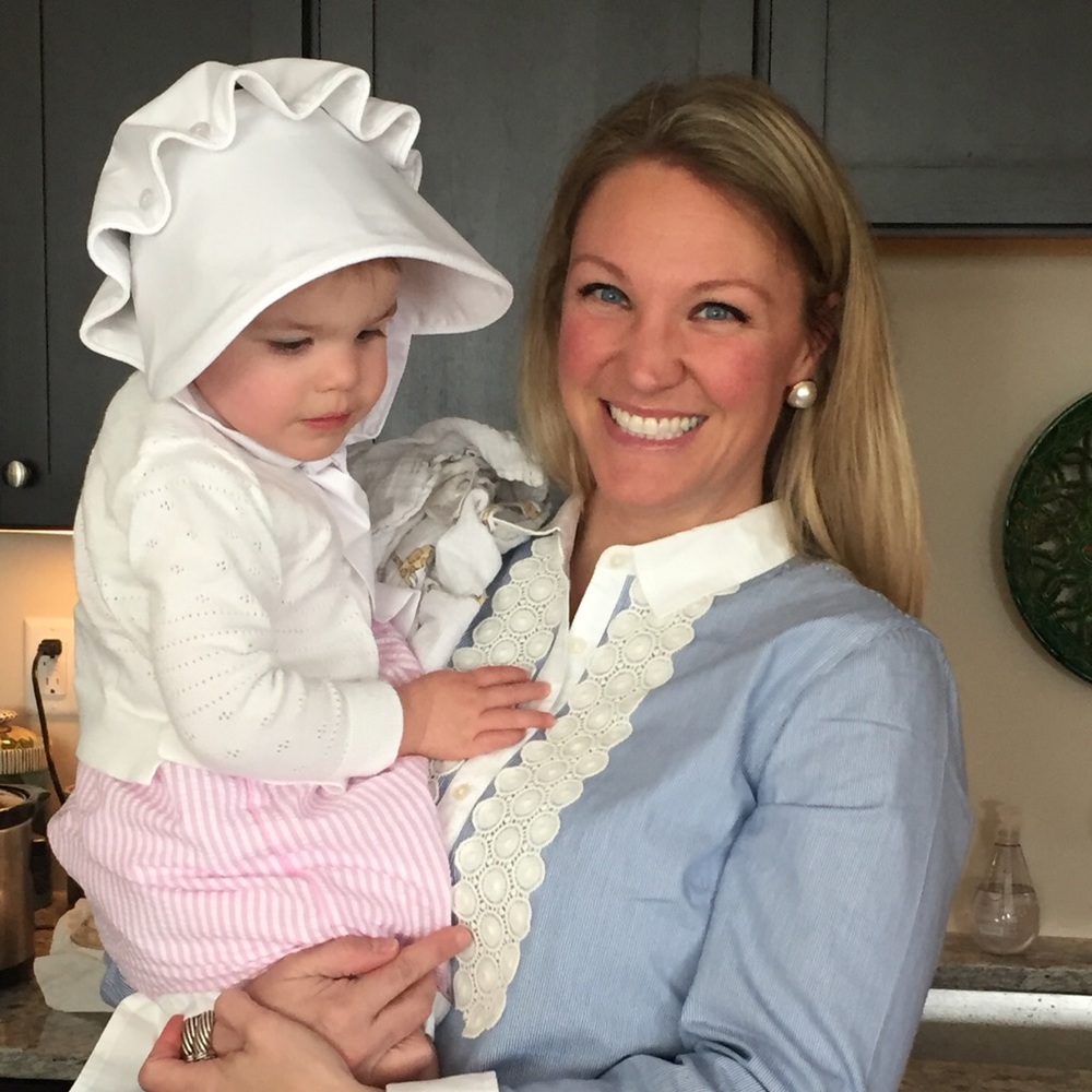 Meet your Posher, Amy