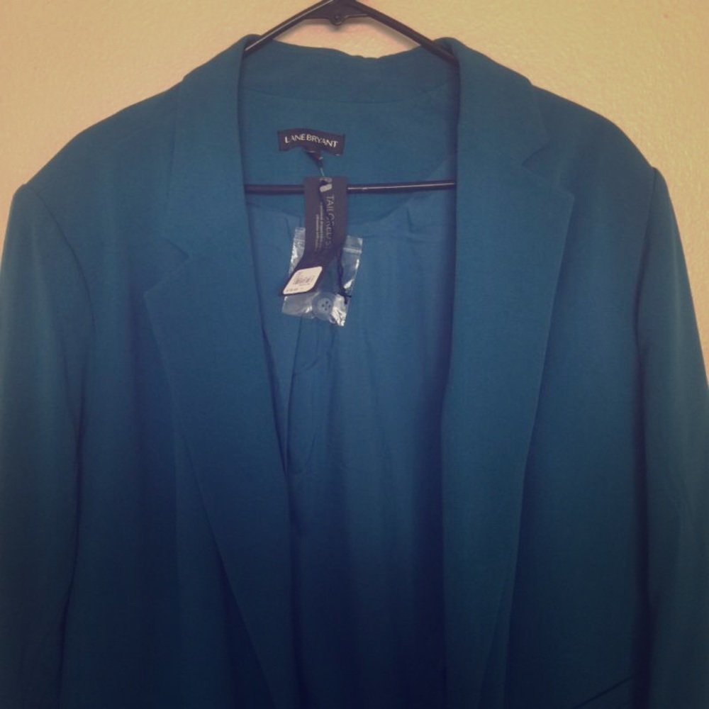 Lane braynt coat