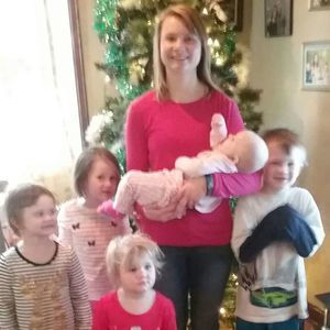 Meet your Posher, Angela