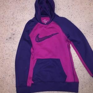 Nike sweatshirt