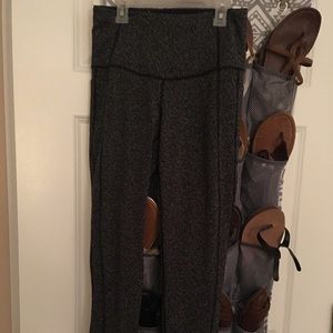 Victoria's Secret knockout tights