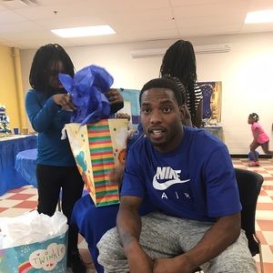 Meet your Posher, Antonio