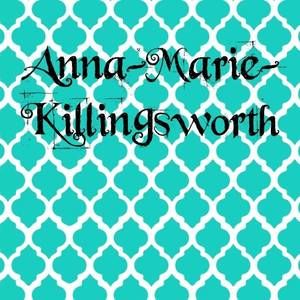 Meet your Posher, Anna marie