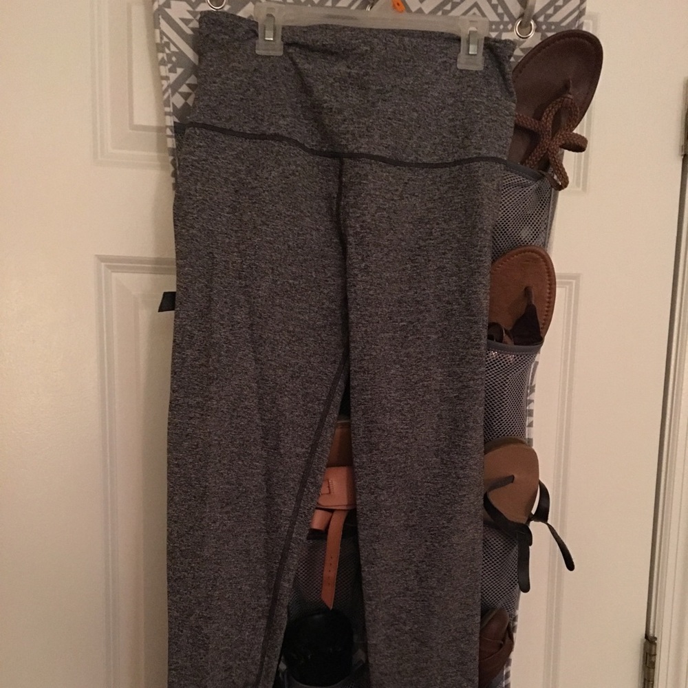 Victoria's Secret knockout tights