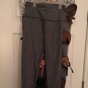 Victoria's Secret knockout tights