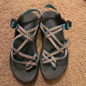 Women's chaco sandals