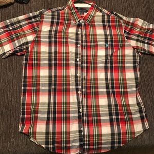 U.S. POLO ASSN.