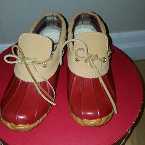 Sporto Original shoes