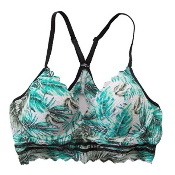 PINK Victoria's Secret Other - PINK Victoria's Secret Racerback Bra - M