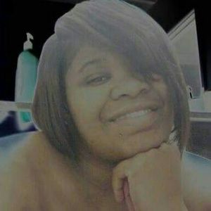 Meet your Posher, Terri