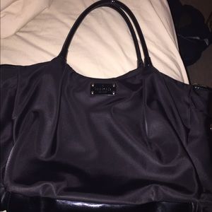 Kate Spade Stevie Diaper bag