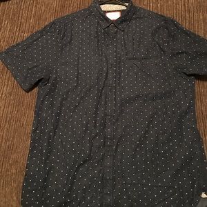 Collared shirt from Marshals