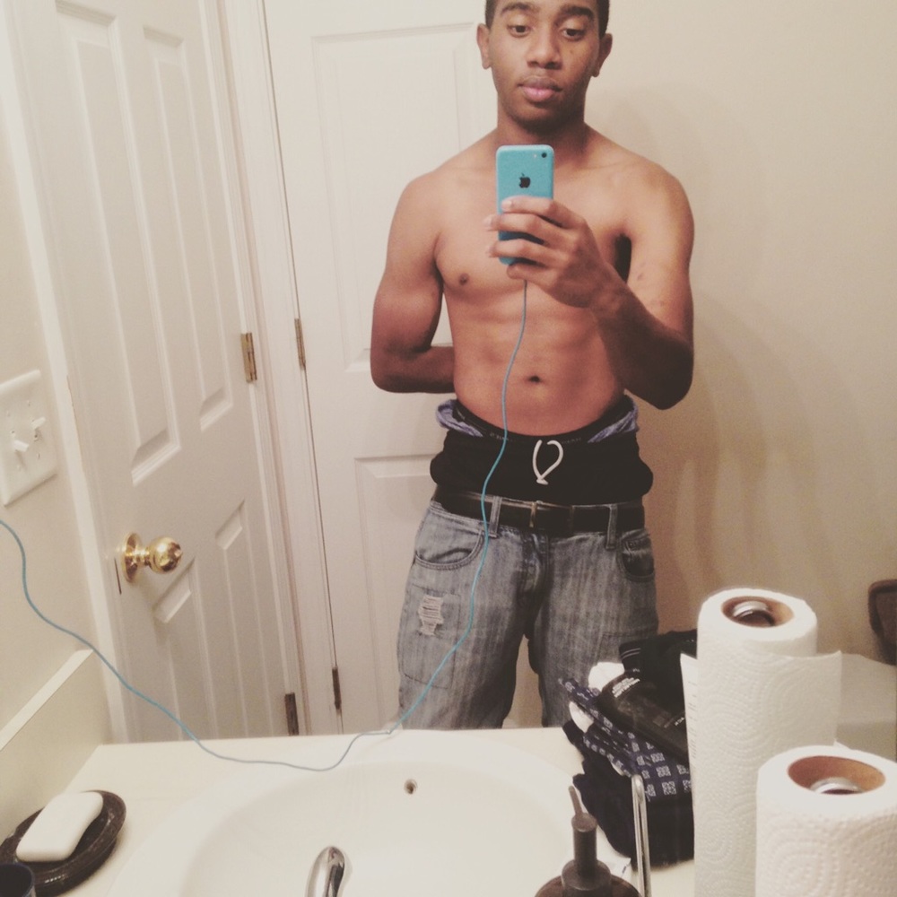 Meet your Posher, Jabari