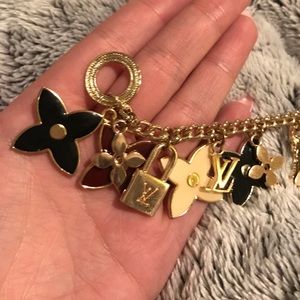 Designer Inspired Bracelet