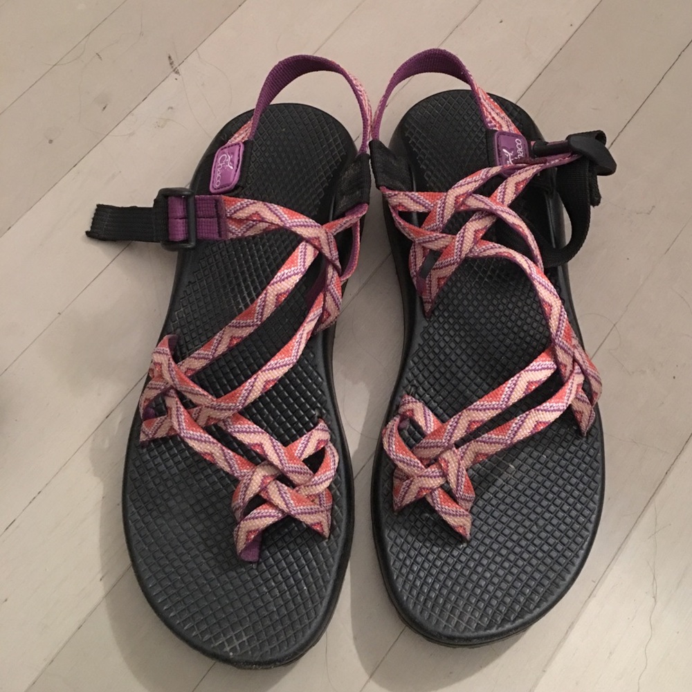 Chacos