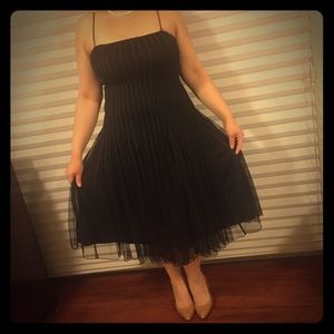 Black Dress JS collections size 14