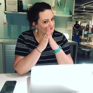 Meet your Posher, Kellie