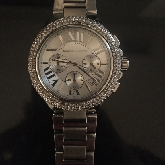 Michael kors watch - Picture 1 of 2