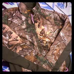 Browning Jacket