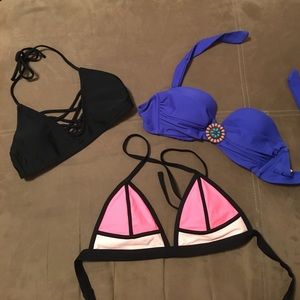 Target tops all size small!