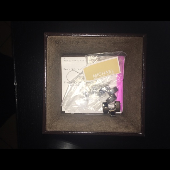Michael Kors (limited edition)