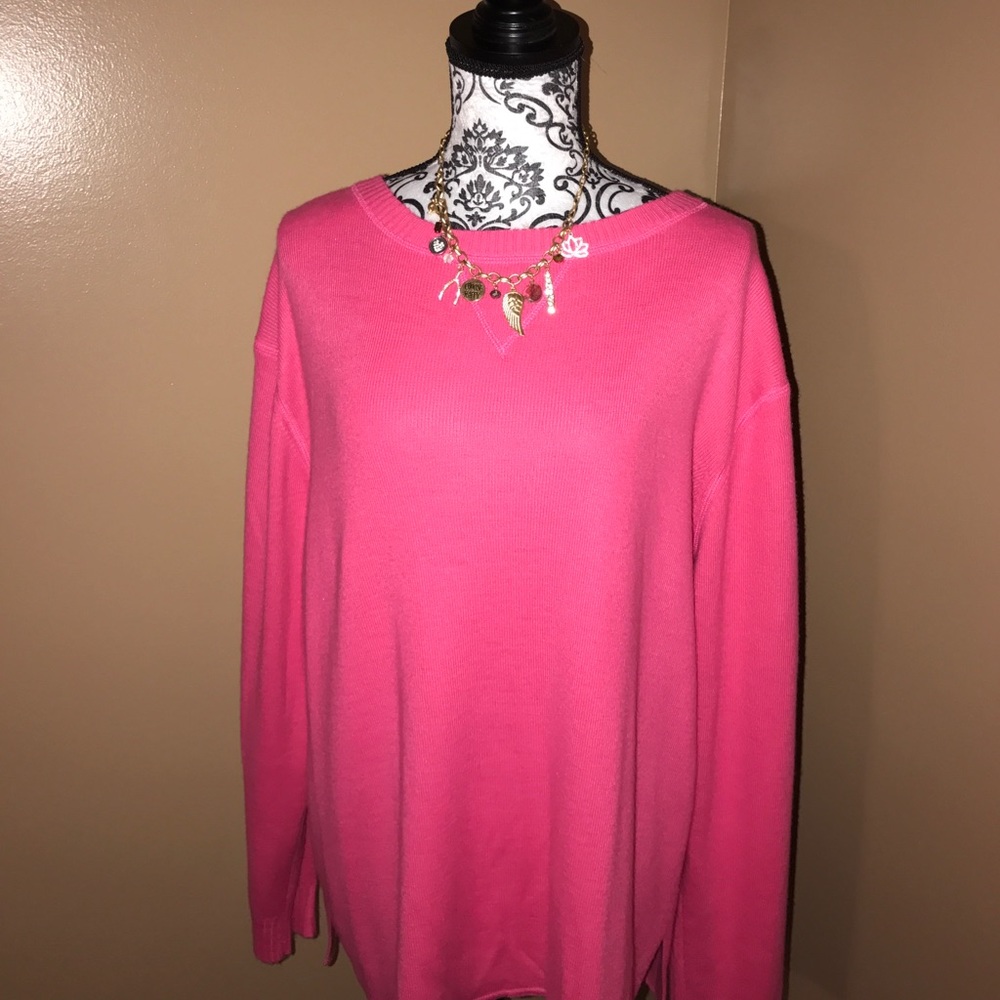 Coldwater Creek Sweater
