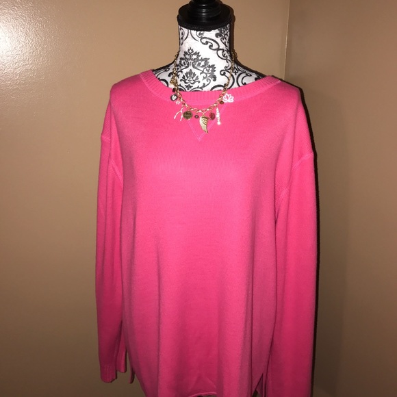 Coldwater Creek Sweater - Picture 1 of 2