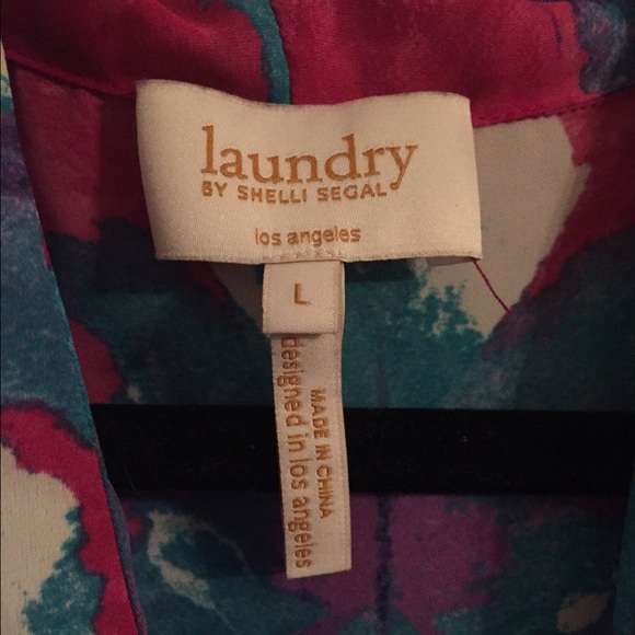 Colorful Shell - Picture 2 of 8