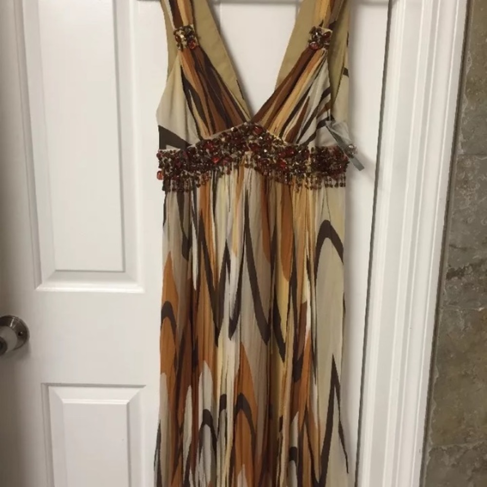 BCBG Maxazria Dress
