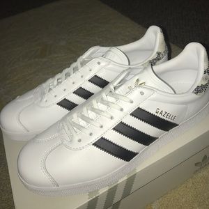 Adidas Gazelle sneaker