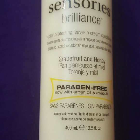 Rusk leave in conditioner - Picture 2 of 3