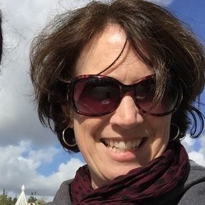 Meet your Posher, Ann