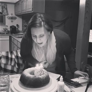 Meet your Posher, Lisa