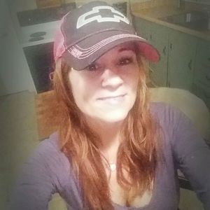 Meet your Posher, Beth