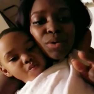 Meet your Posher, Dasia