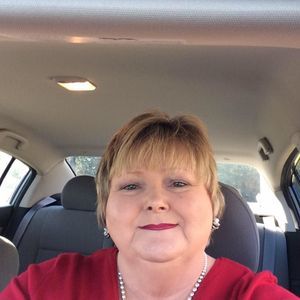 Meet your Posher, Ruth