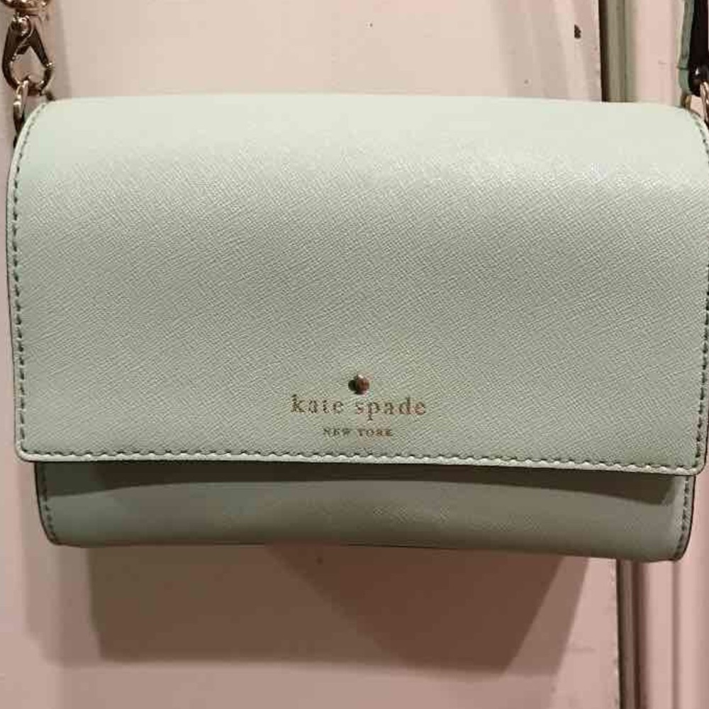 Kate Spade Crossbody