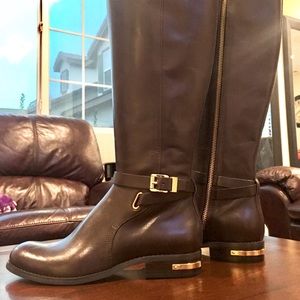 🎃 Sale 🎃 Michael Kors Brown Boots