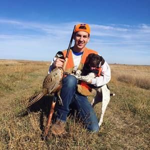 Meet your Posher, Jake