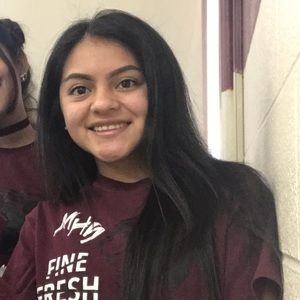 Meet your Posher, Marlen