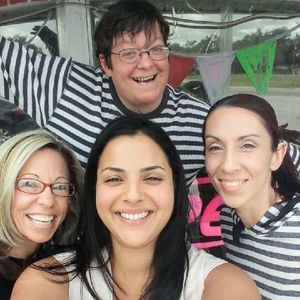 Meet your Posher, Carlyn