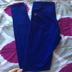 Fabletics Lisette high waisted leggings