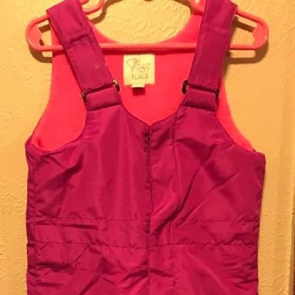 Snow Suit