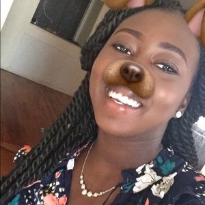 Meet your Posher, Sandra