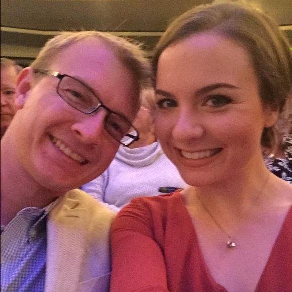 Meet your Posher, Joni - Picture 1 of 1