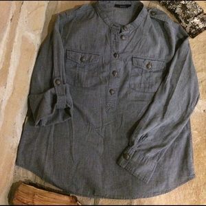 a.n.a. Top Size Medium