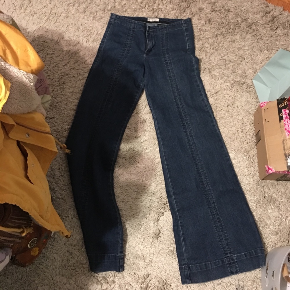 free people pants
