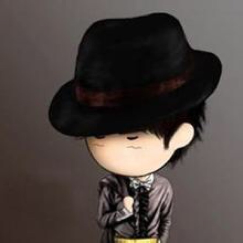 Meet your Posher, Edward