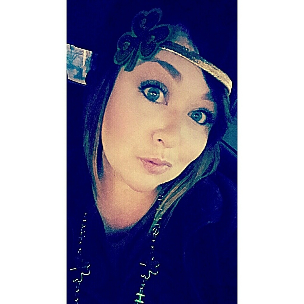 Meet your Posher, Kristina